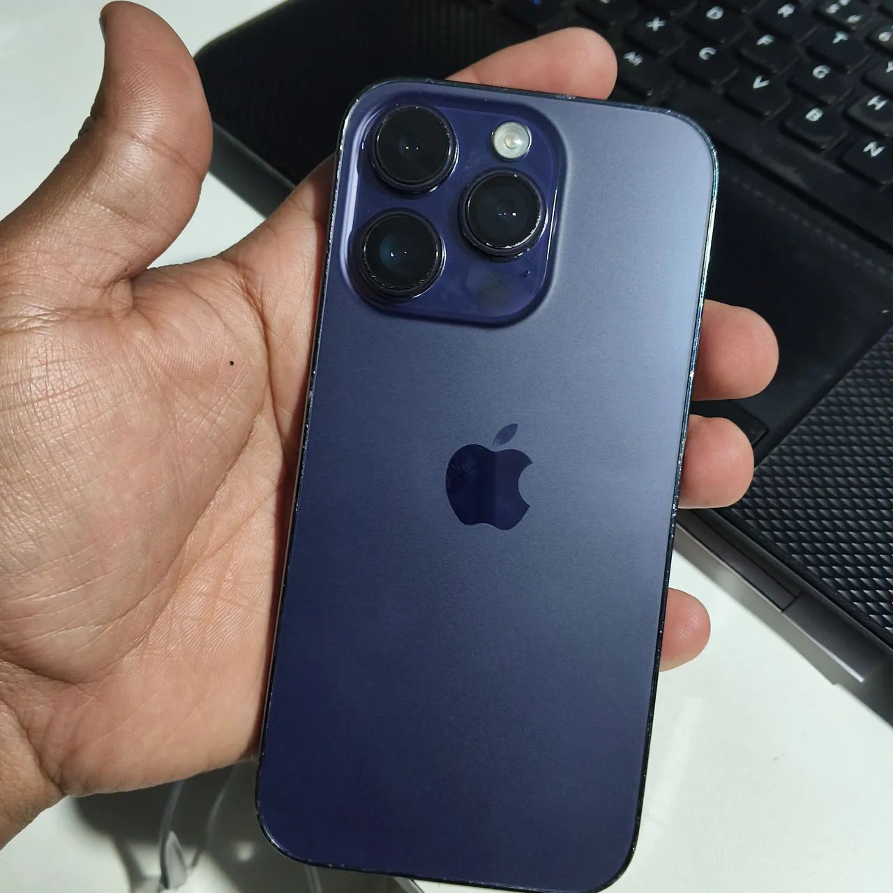 IPHONE 14 PRO 512GB 