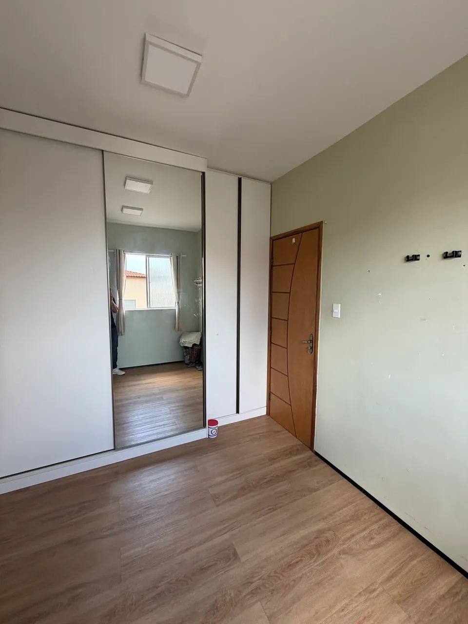 Apartamento mobiliado no Jardim Eldorado  - Foto 4