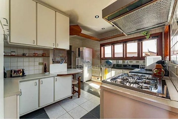 Casa com 4 dormitórios, sendo 2 suítes, 480 m² - venda por R$ 2.500.000 ou aluguel por R$  - Foto 12