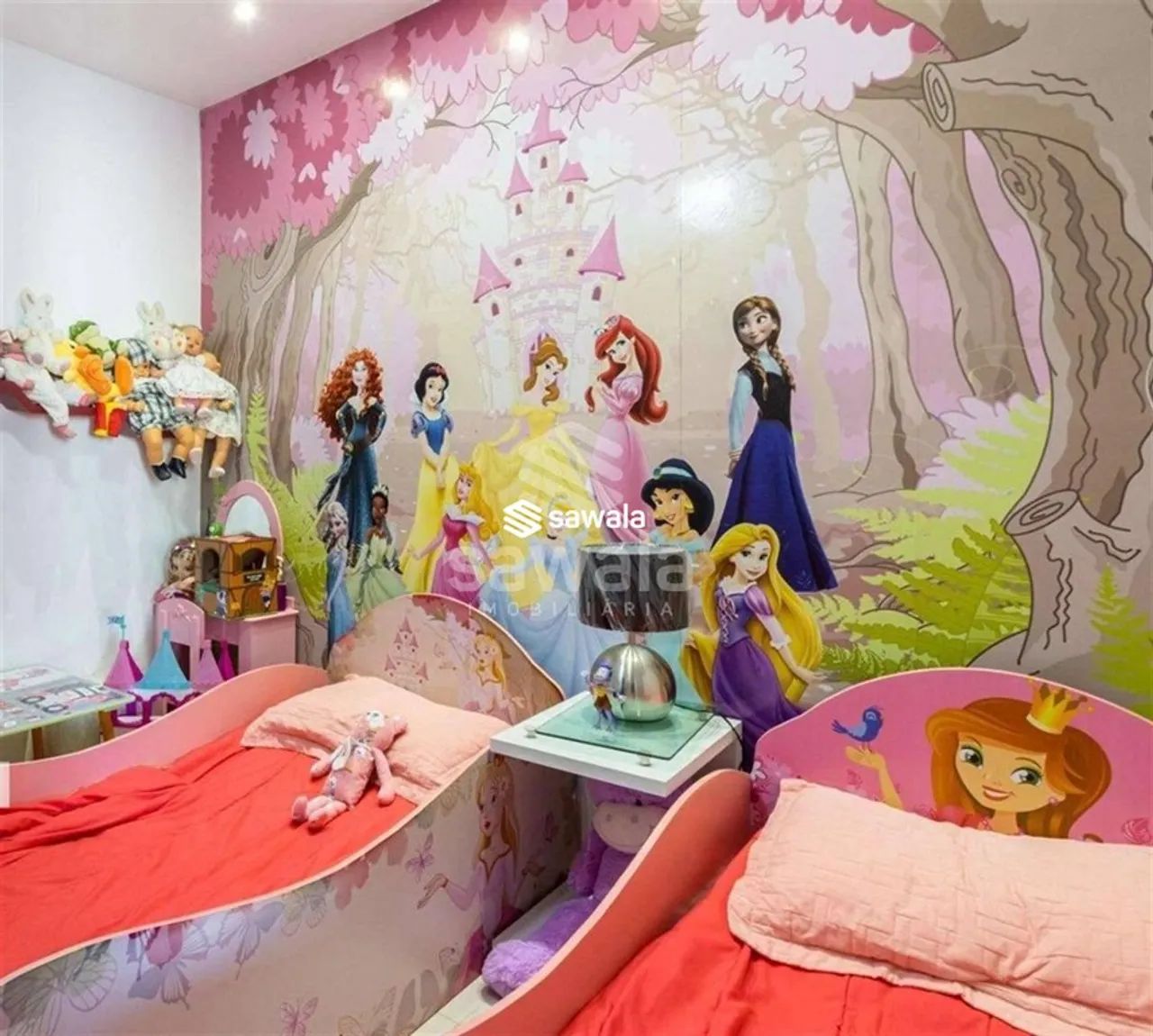 Gleba A - Apartamento 3 quartos, sendo 2 suítes - Foto 2