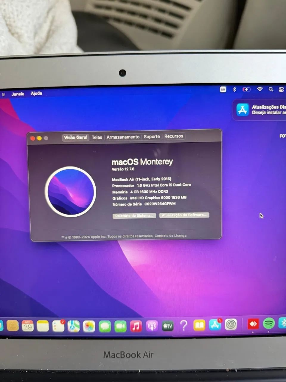 MacBook  - Foto 4
