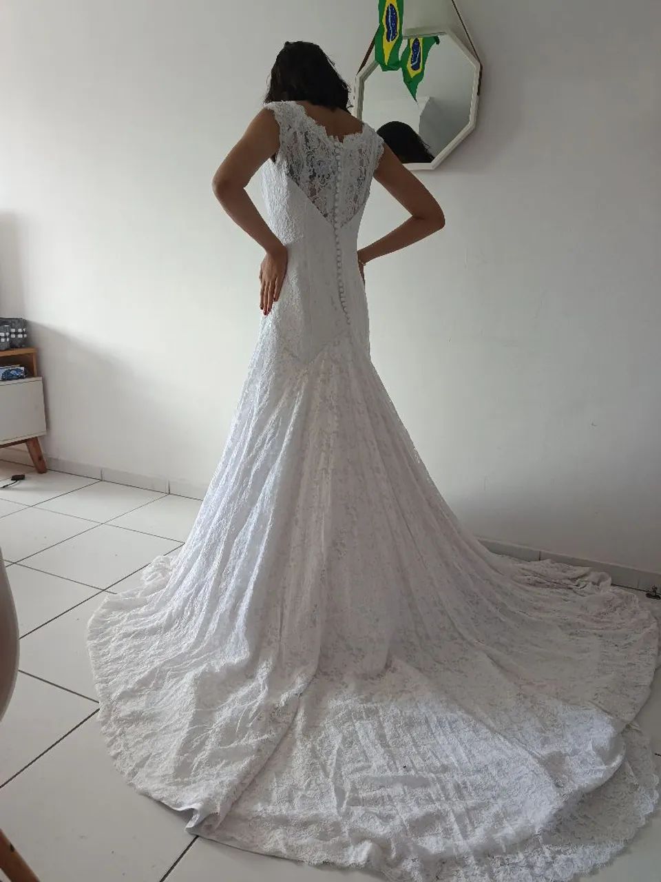 Vestido de Noiva  - Foto 2