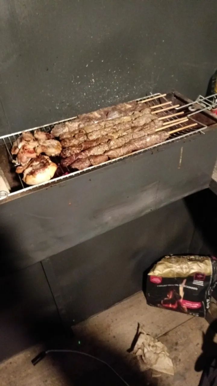 Trailer Food Truck Funcionando - Foto 4