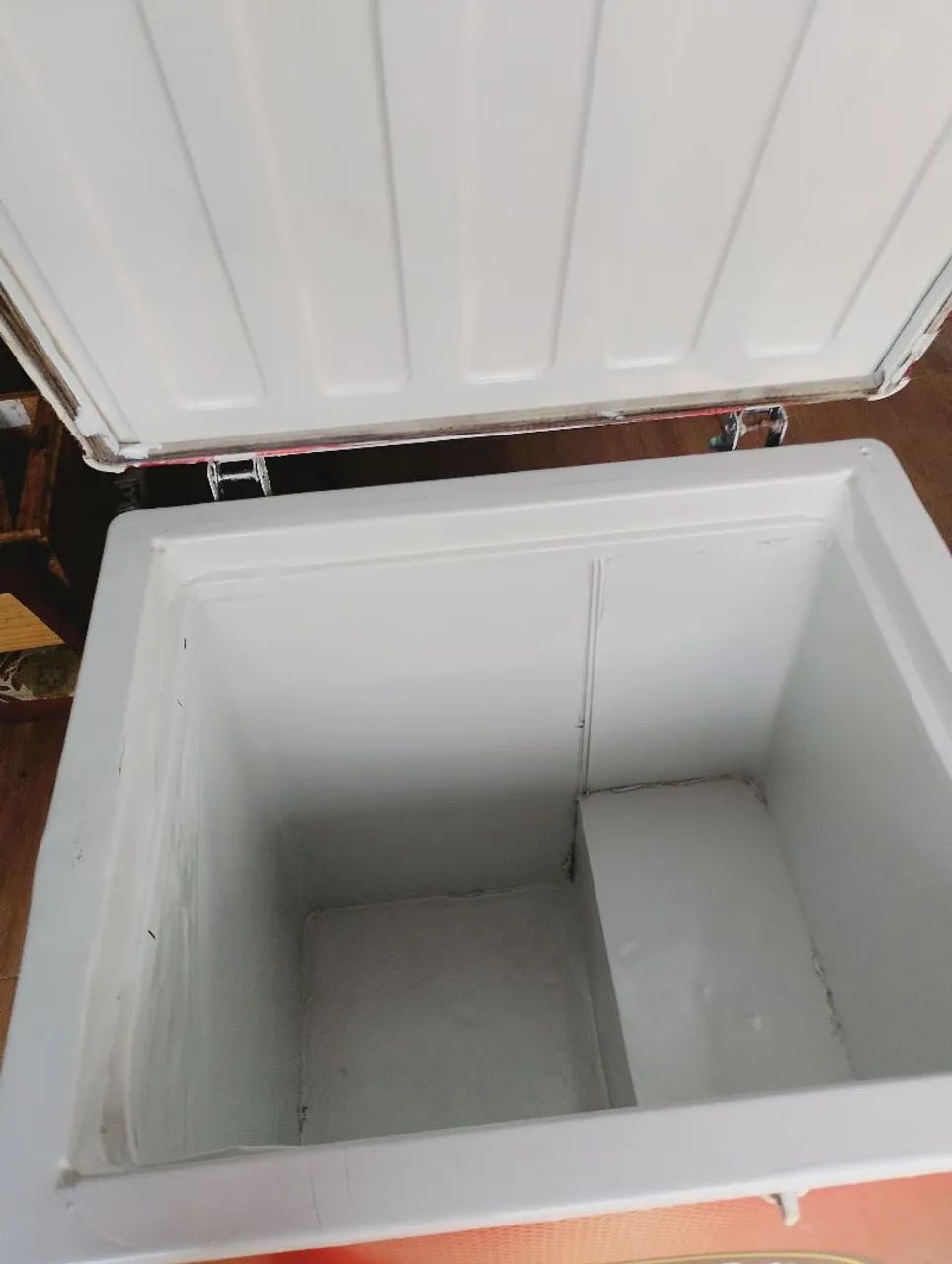 Vendo freezer  - Foto 5