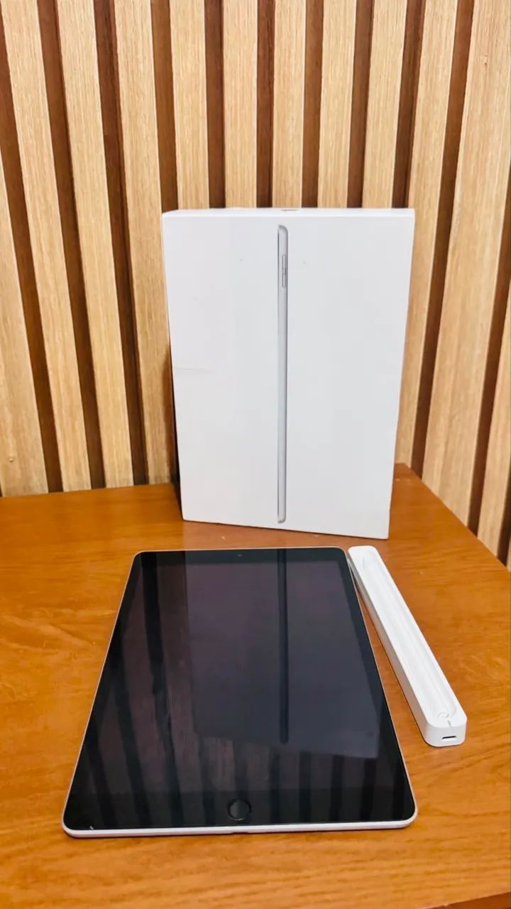 iPad 9ª Geração 64g ? Pouquíssimo uso! - Foto 2