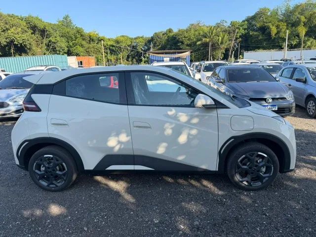 BYD Dolphin Mini (Elétrico) 2026 - Foto 2