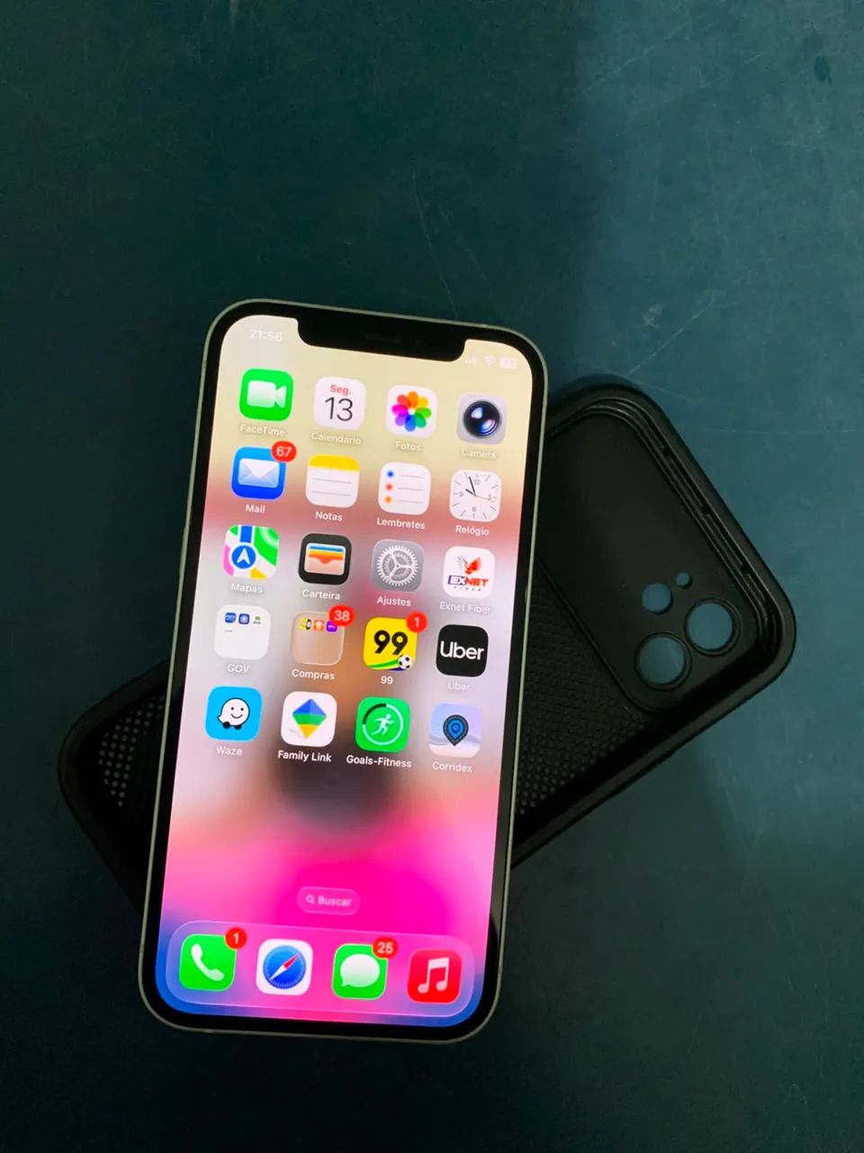 iPhone 12 