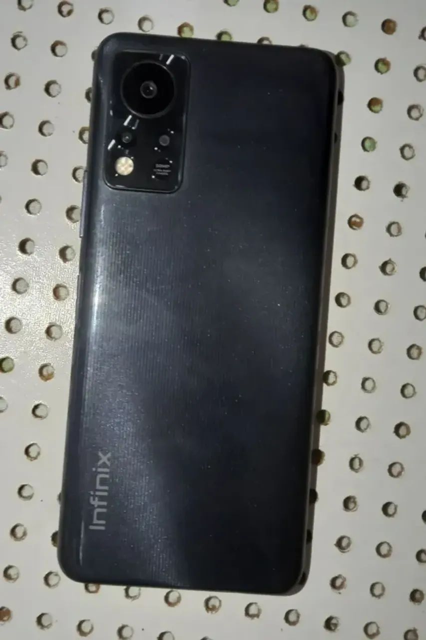Celular Infinix Hot 11s NFC