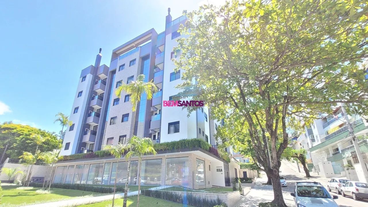 APARTAMENTO 1 QUARTO BAIRRO CARVOEIRA - FLORIANÓPOLIS/SC - Foto 2