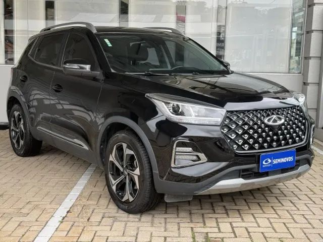 Caoa Chery Tiggo TIGGO 5X PRO 1.5 TURBO FLEX AUT. 2024