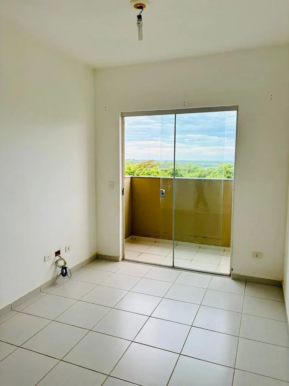 Condomínio Villas do Madeira I no 4° andar apto a Financiar - Foto 5
