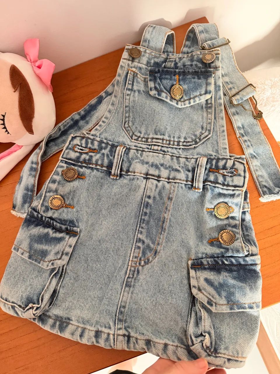 Roupa infantil  - Foto 2