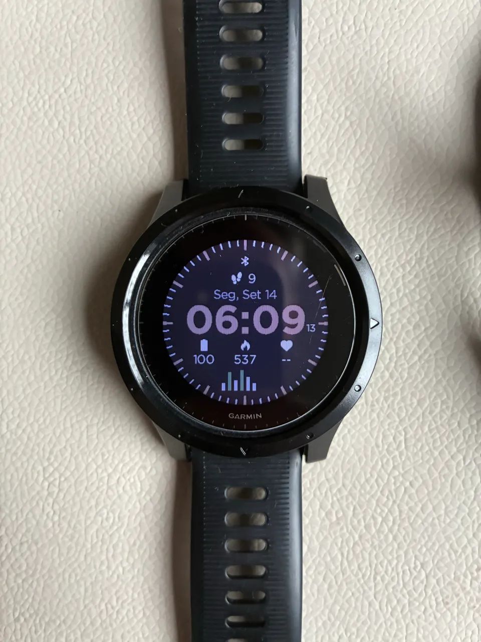 GARMIN 945 FORERUNNER MUSIC - Foto 5