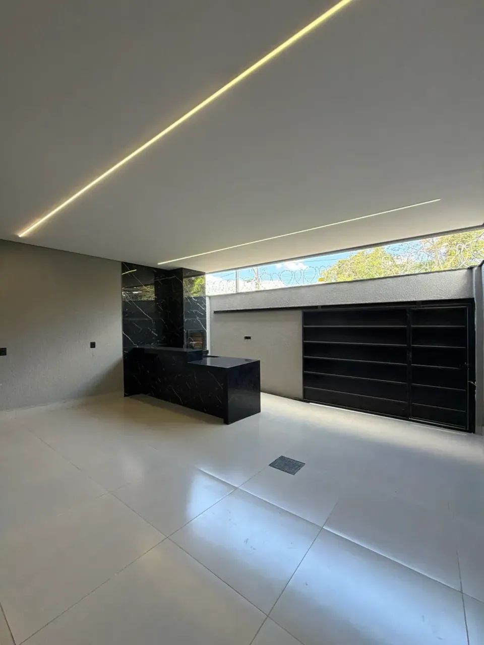 Casa 3/4 com suite - Entrada R$ 14.000,00 - Foto 4