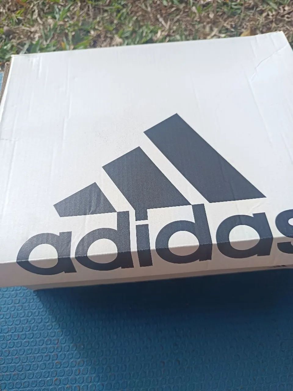 Tênis Adidas (Tam.36) - Foto 3