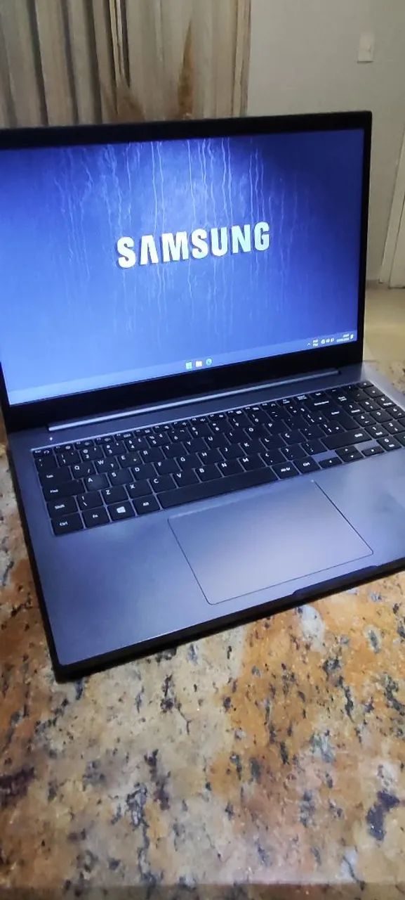 NOTEBOOK SAMSUNG I5 11? GERACAO 8 GIGAS  - Foto 4
