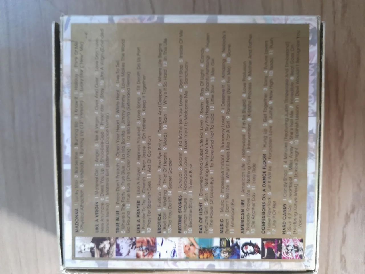 Madonna box - Foto 4