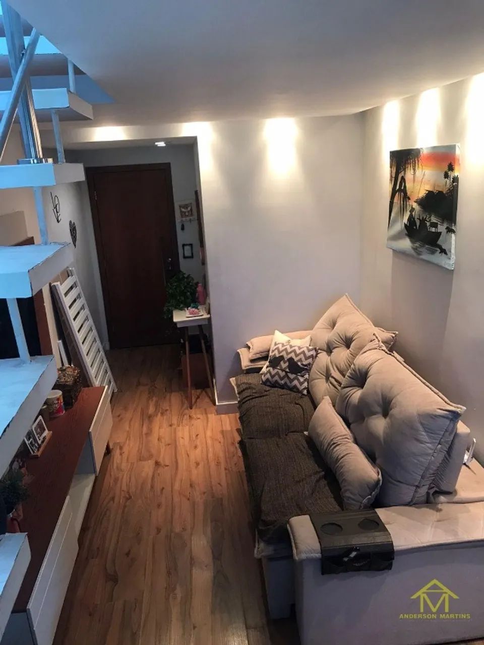 Apartamento com Lazer em Soteco: 2 Quartos com Suíte para Viver Bem código:30987PC