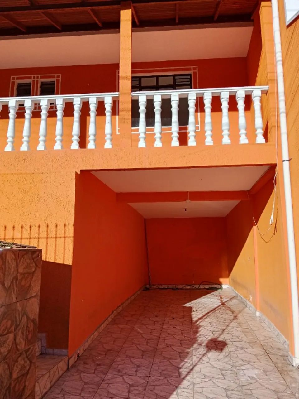 Casa com 3 quartos em Pinhais! - Foto 2