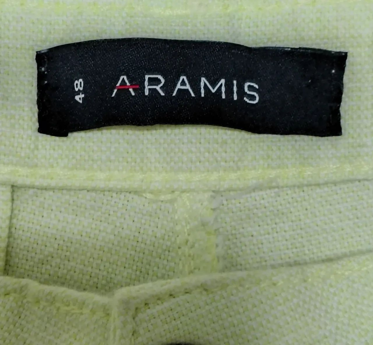 Bermuda Masculina Aramis  - Foto 3