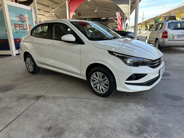 Fiat Cronos Drive 1.3 8V Flex 2024 - Foto 3