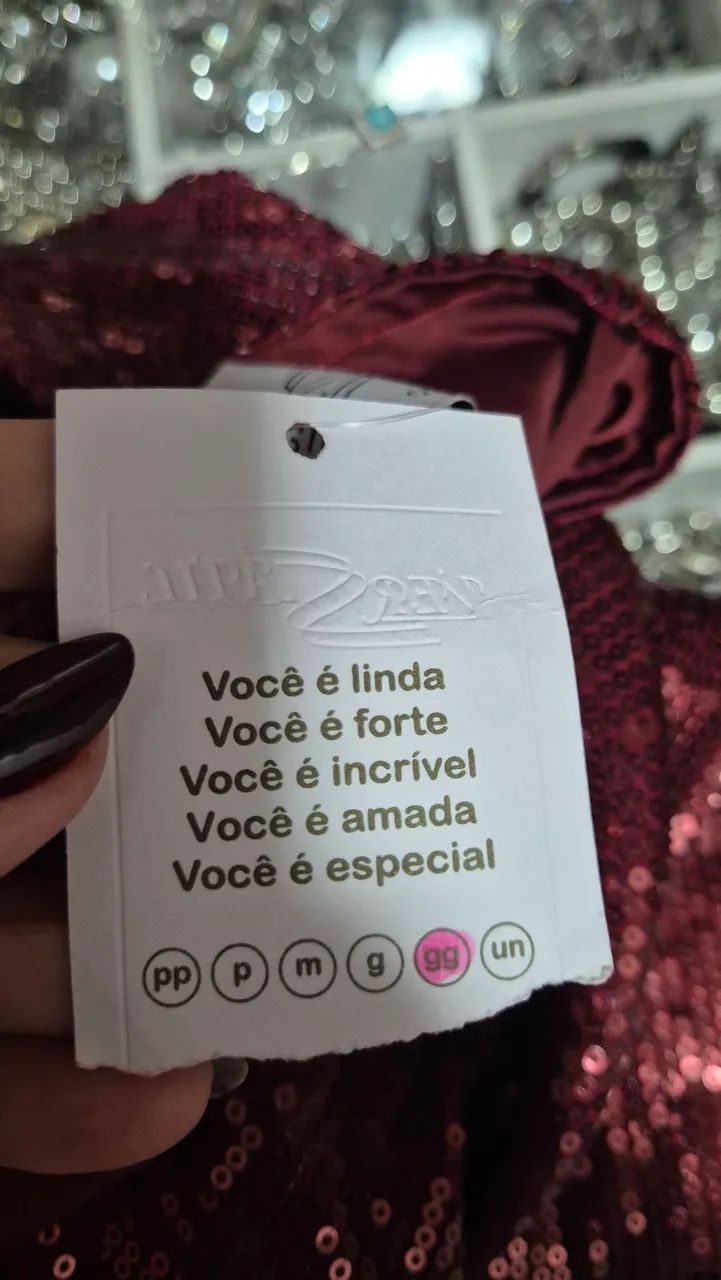 Vestido novo - Foto 4