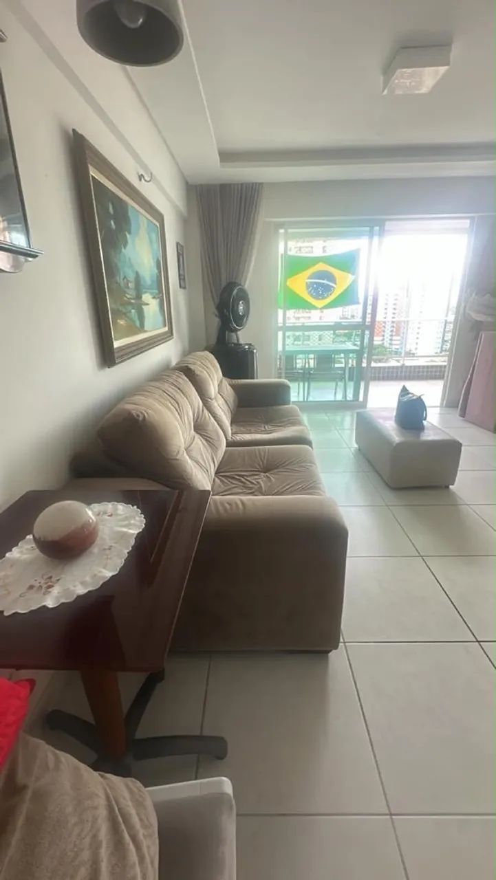 Sofá Jacaúna  - Foto 3