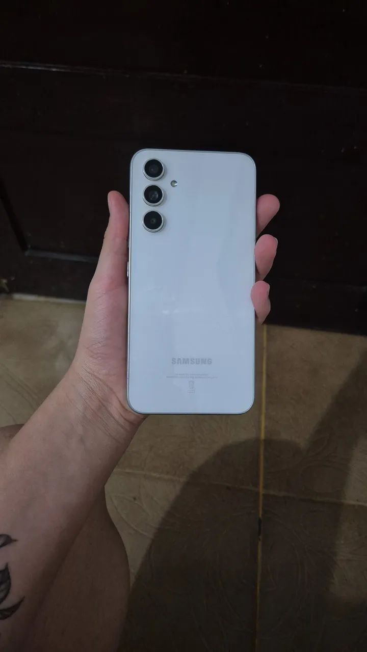 Celular galaxy a54 - Foto 4