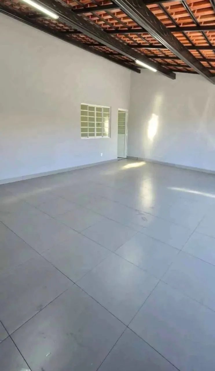 Casa Em N.S. Aparecida - Foto 2