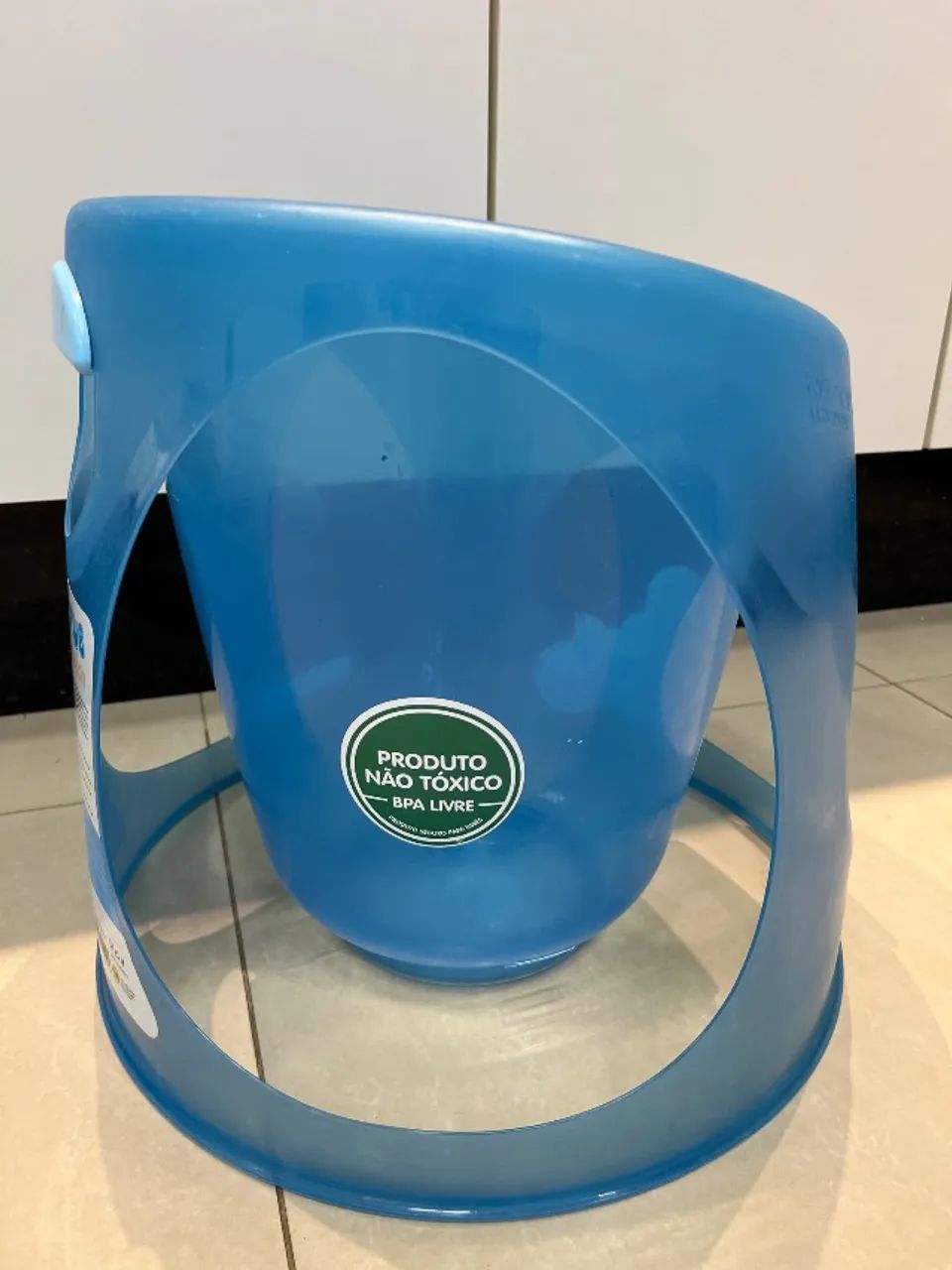 Ofurô Baby Tub - Foto 4