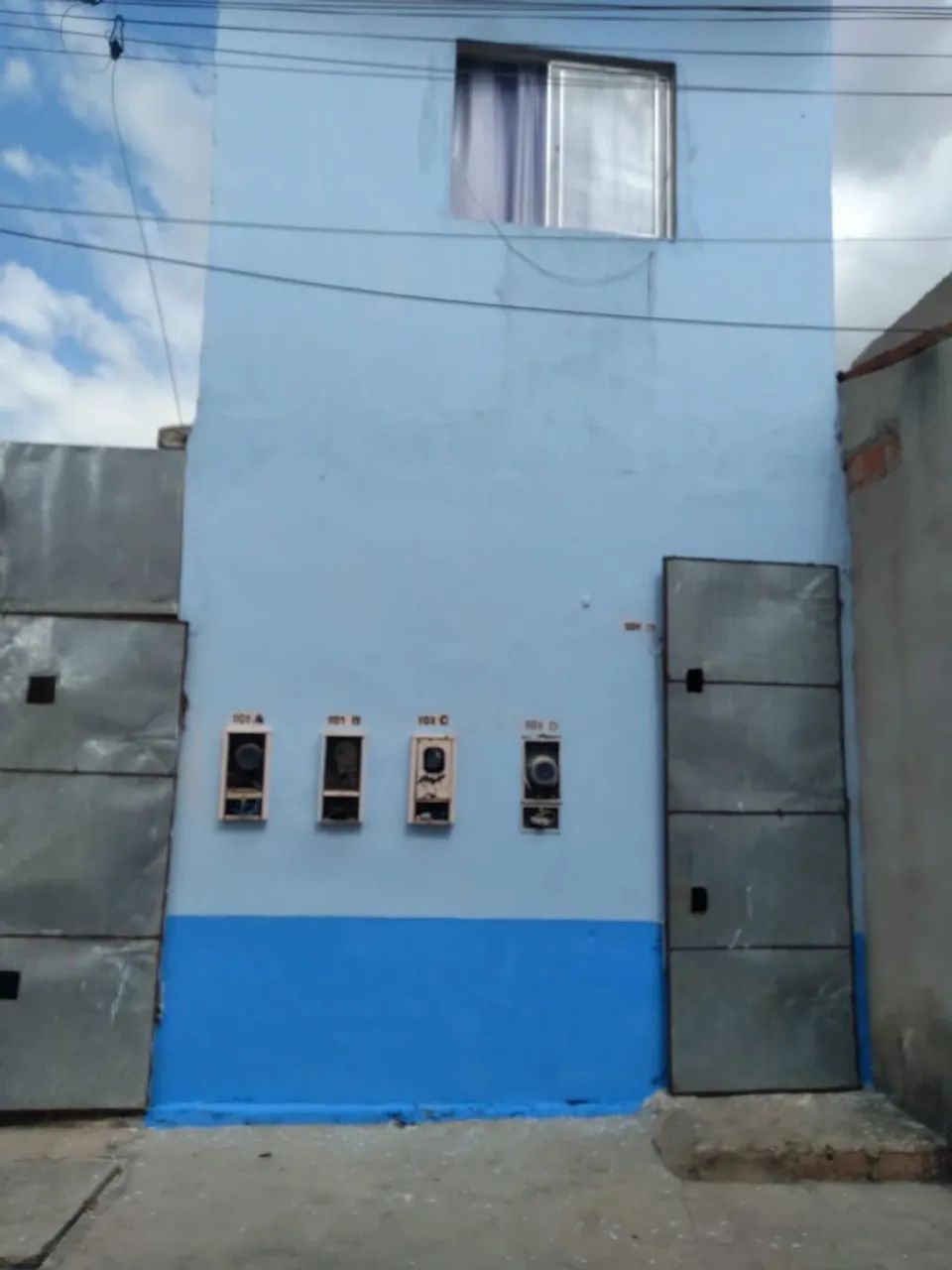 Kitnet cidade operária 300 - Foto 2