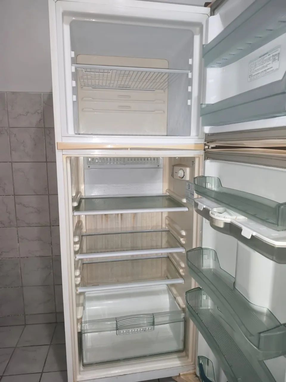 Geladeira - Foto 3