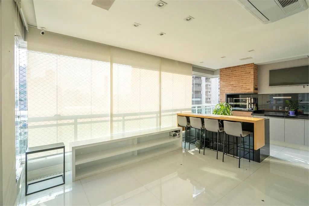 Apartamento com 4 quartos à venda em Vila santo estevão - SP - Foto 4