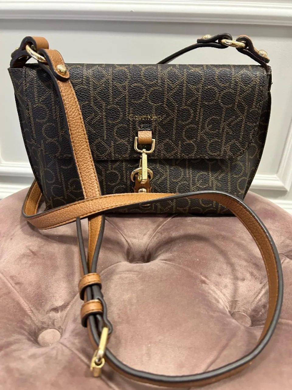 Bolsa Calvin Klein - Foto 2