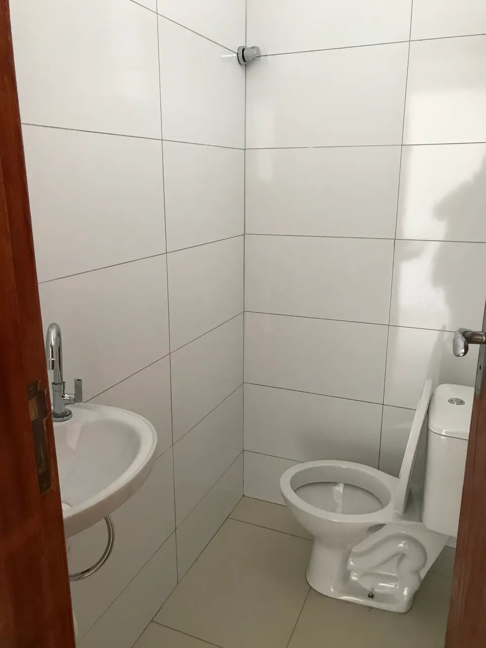 Alugo loja nova, linda, Interlagos VVA Local seguro - Foto 6