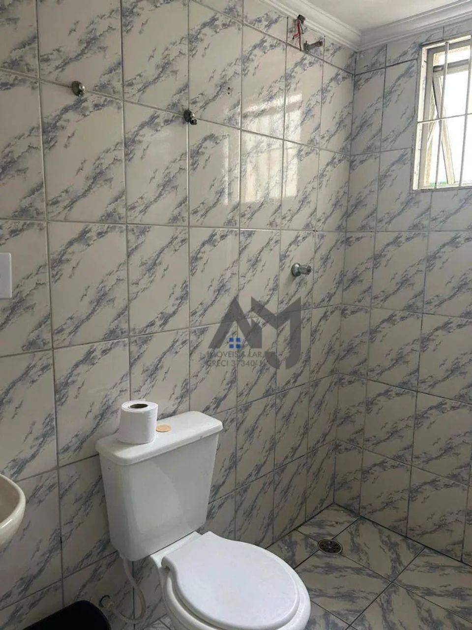 Apartamento para locação com 3 cômodos na Vila Jacui. - Foto 4