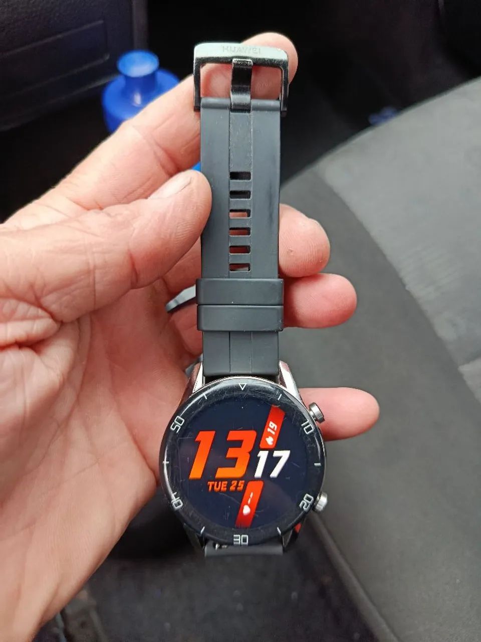 SMARTWATCH HUAWEY GT 2 - Foto 4