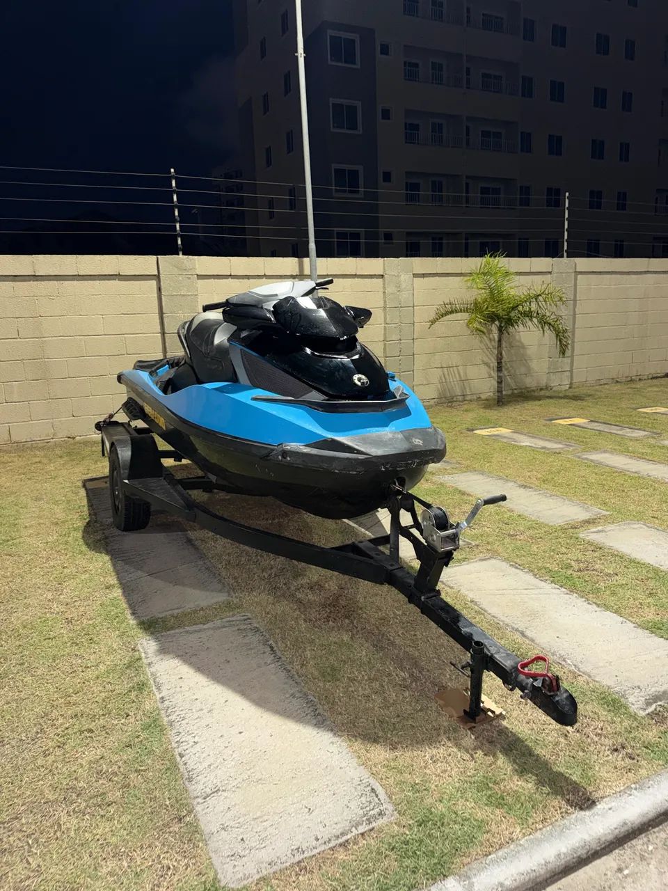 Jet ski sea doo  - Foto 2