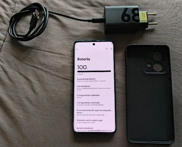 Motorola Edge 40 Neo - Foto 4