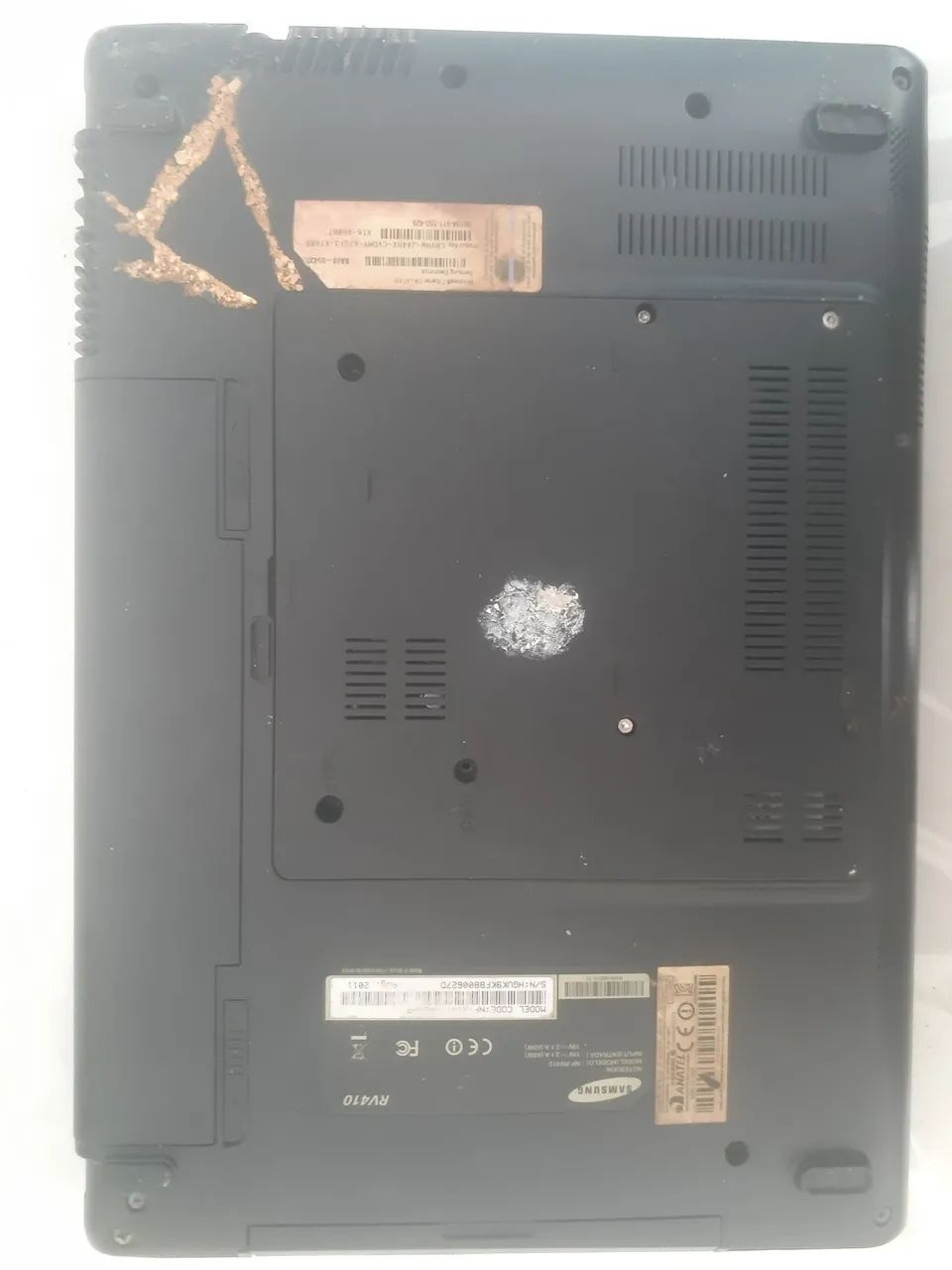 Notebook Vaio - Foto 4