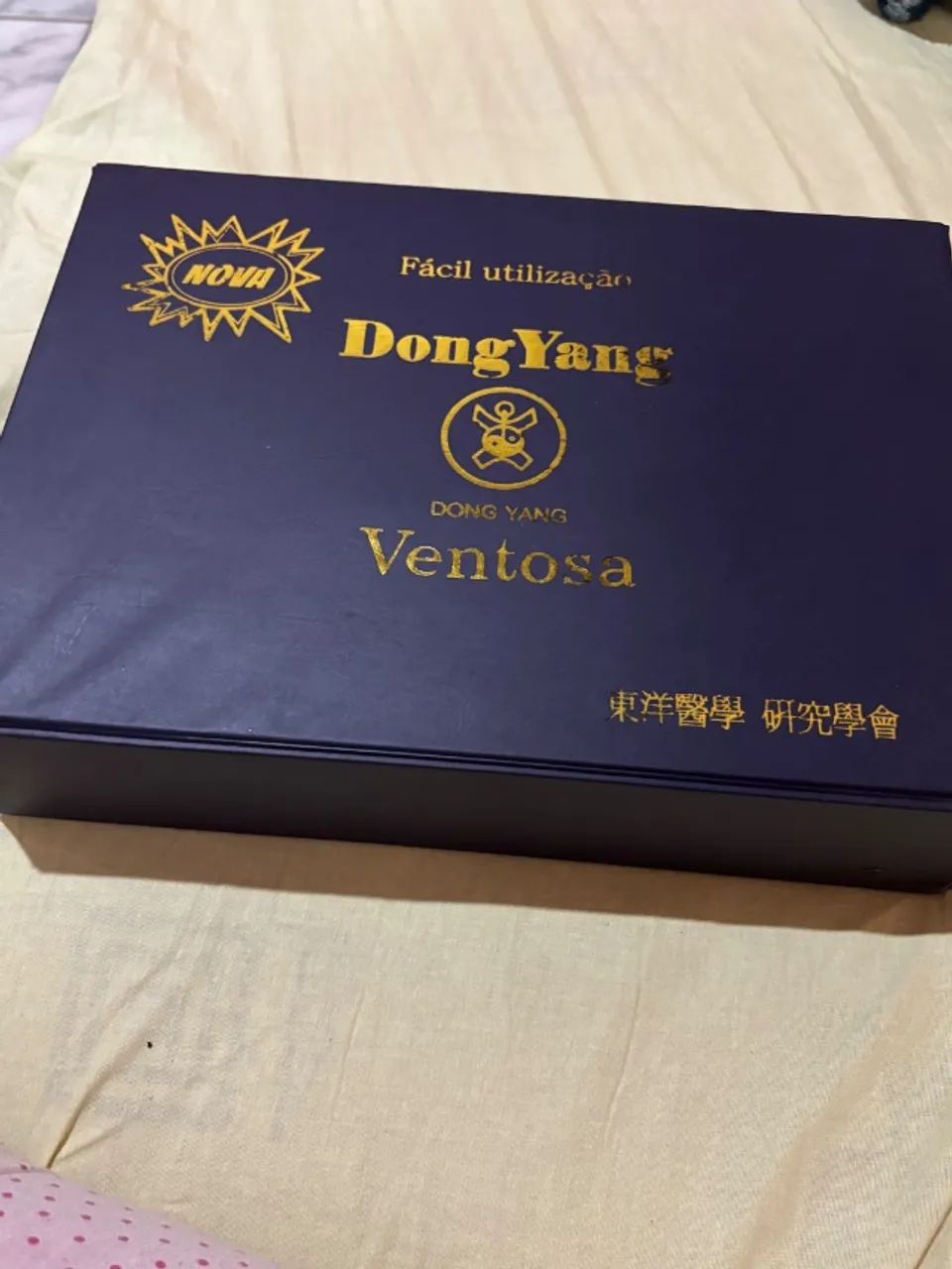 Ventosa Dong Yang 17 copos - Foto 4