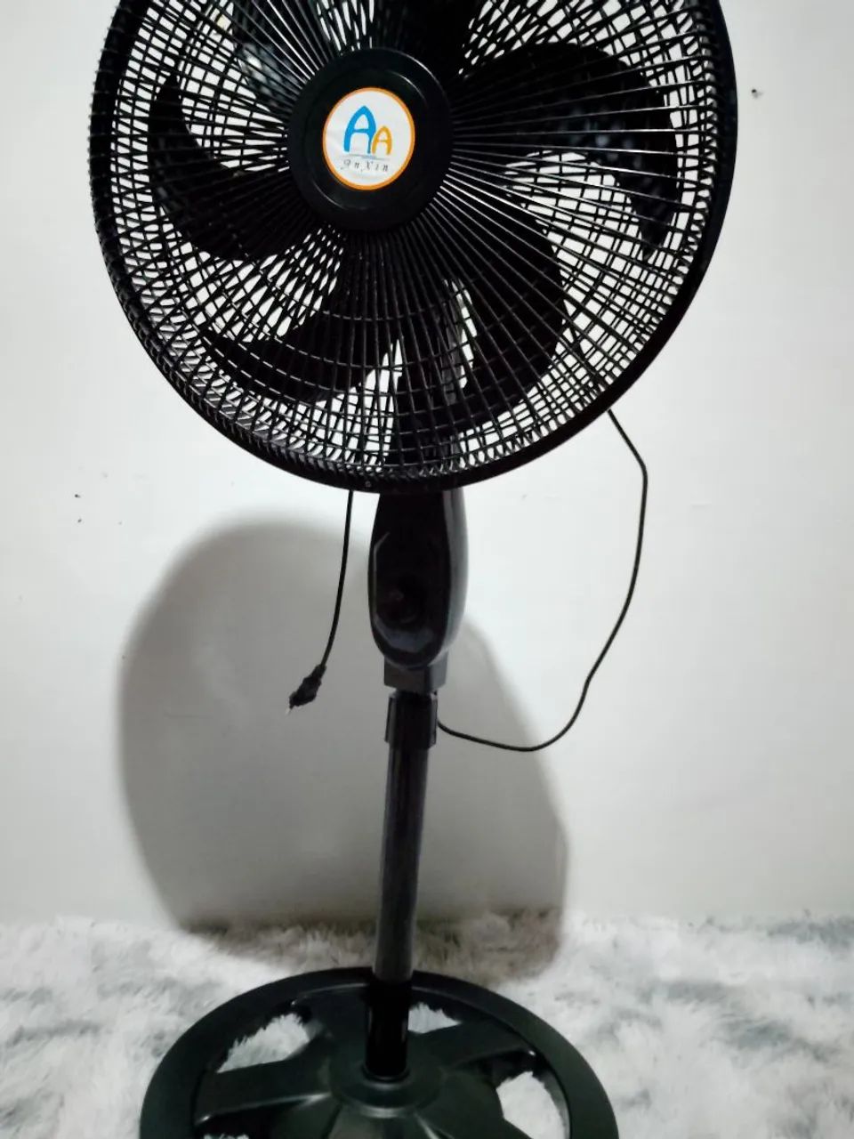 Ventilador - Foto 2