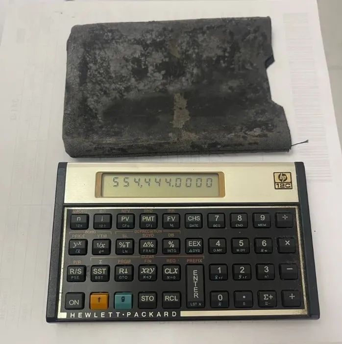Calculadora financeira  - Foto 5