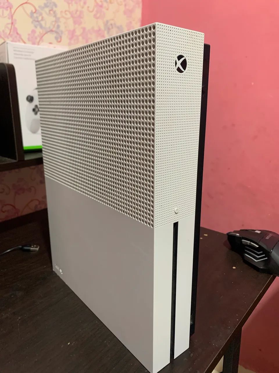 Xbox one s - Foto 2