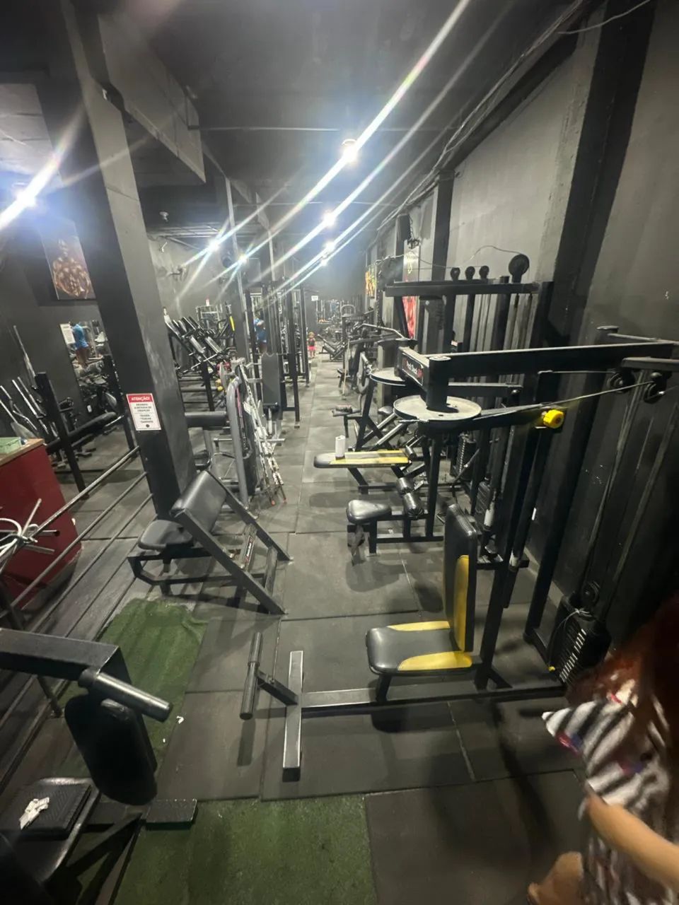 Vende-se 2 academia completas - Foto 5