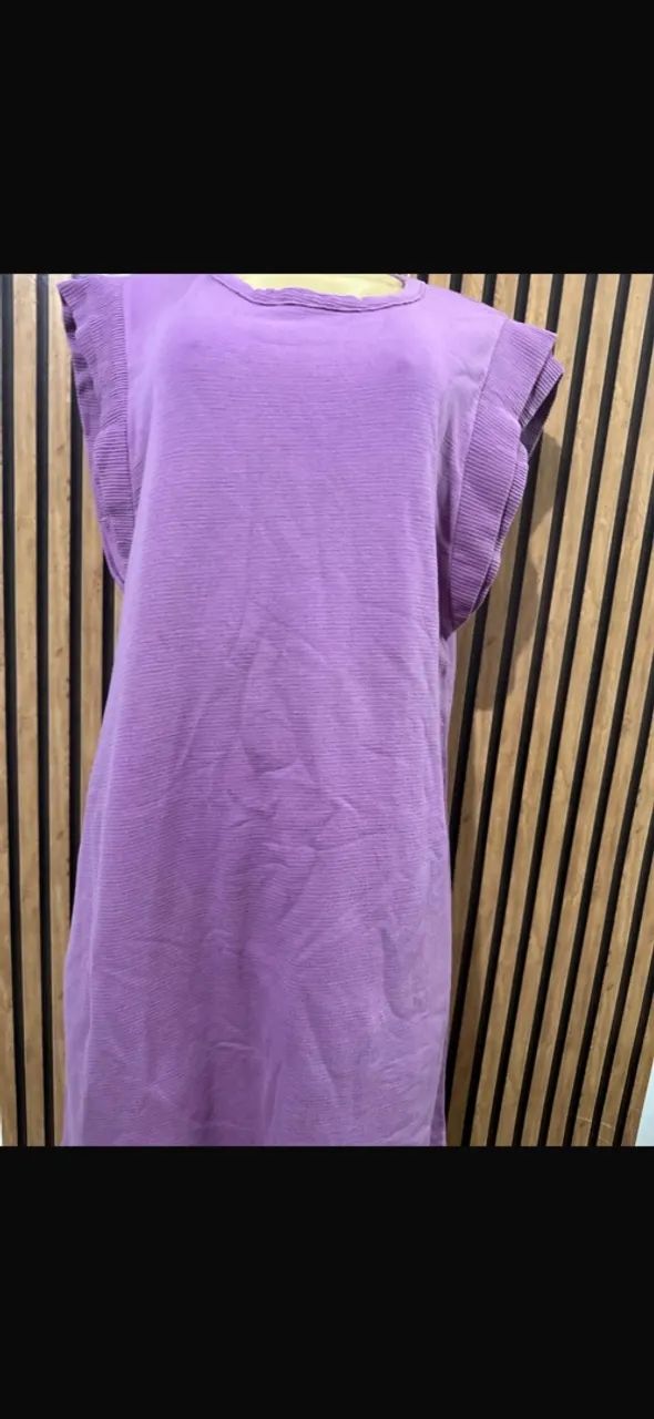 Vestido Hering g 