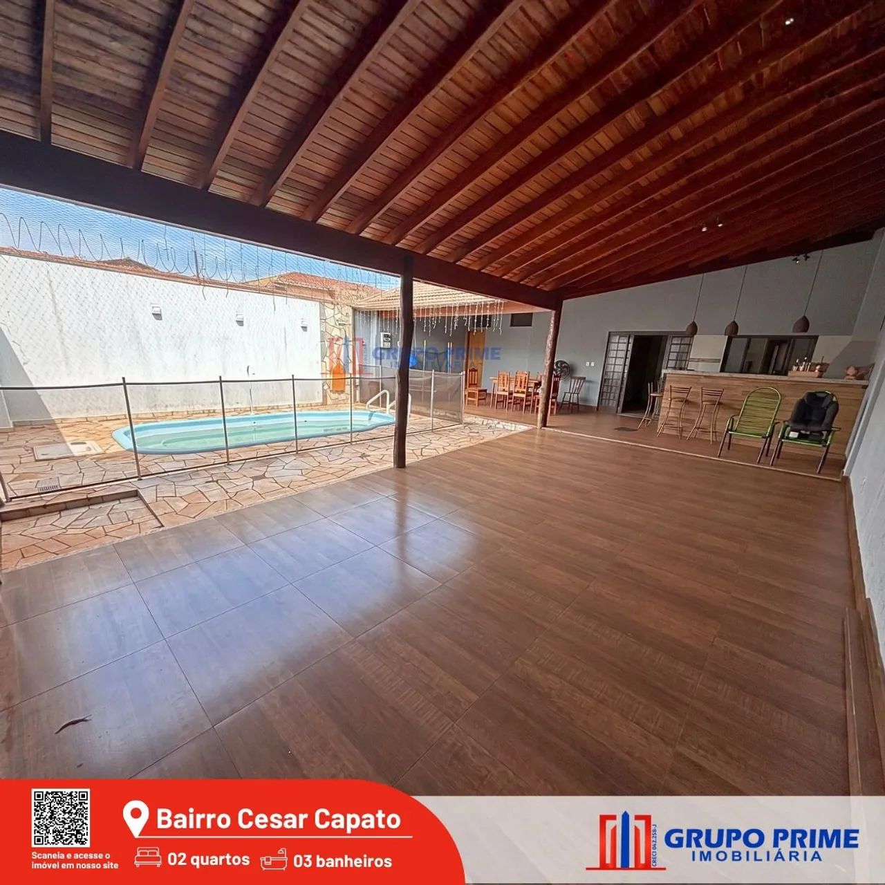 CASA CESAR CAPATO - Foto 4