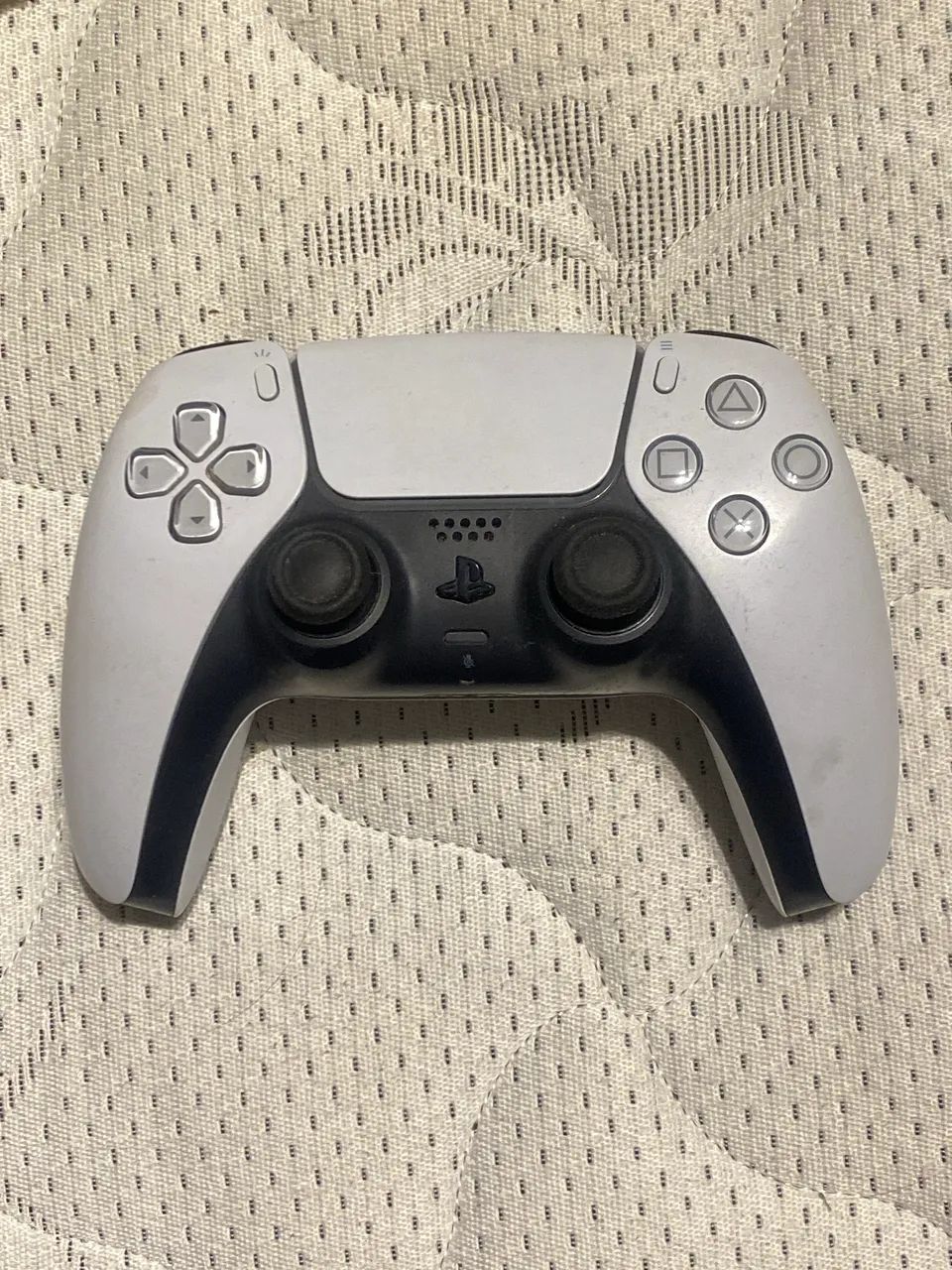 Controle ps5
