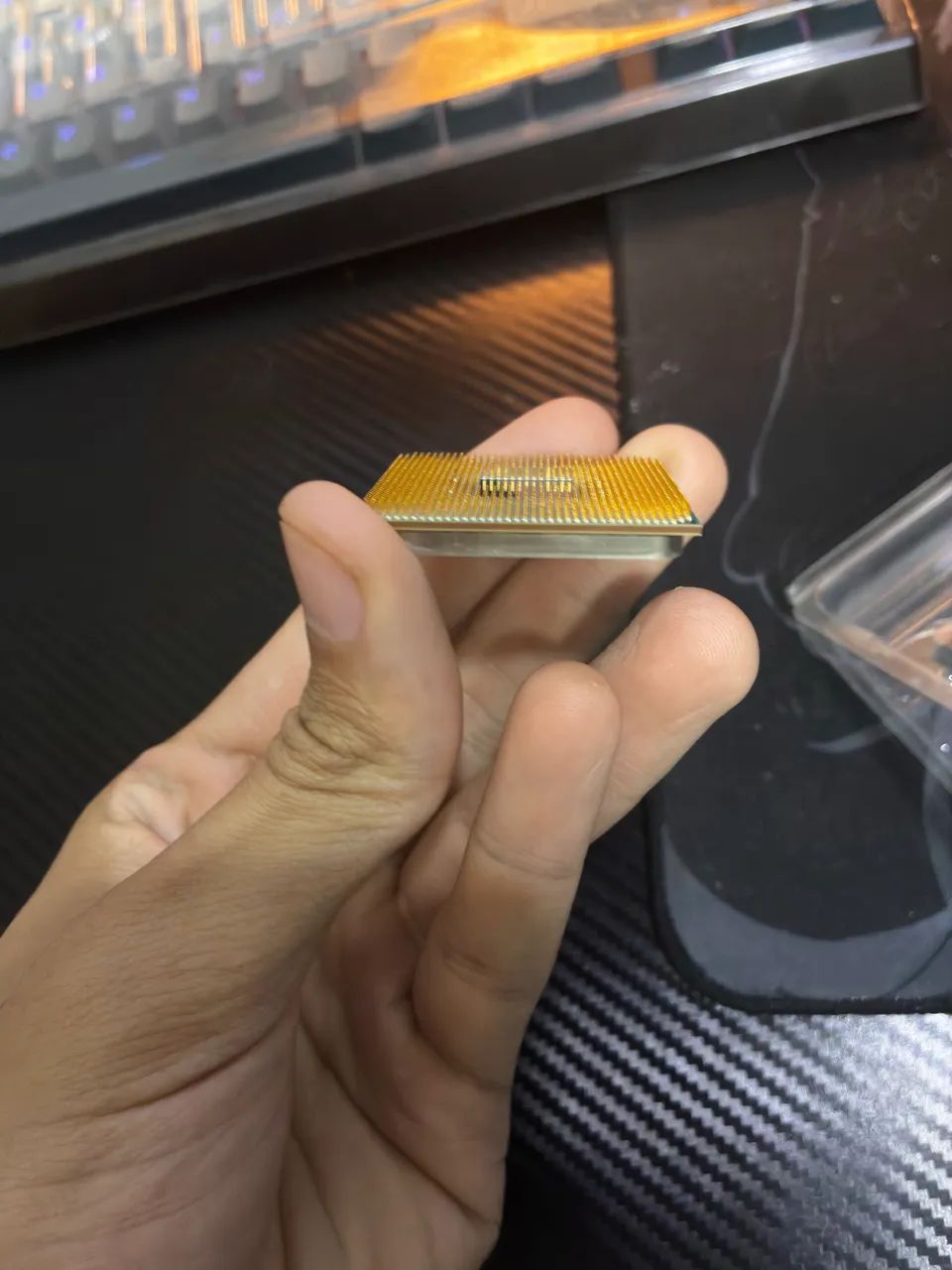 RYZEN 5500 EM PERFEITO ESTADO  - Foto 3