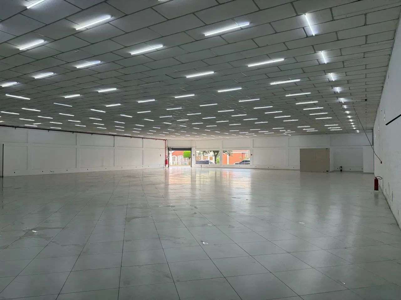 Prédio comercial para locação 1.300 m  - Foto 3